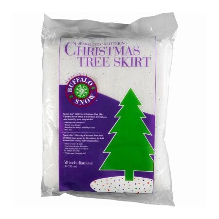 Buffalo Snow HW 18 CLR Rope LGT Set 55130-88